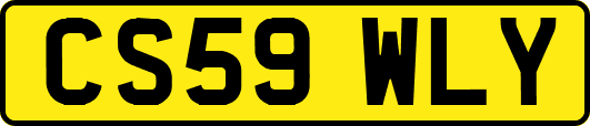 CS59WLY