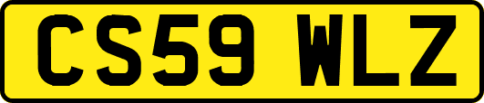 CS59WLZ