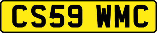 CS59WMC