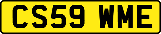 CS59WME