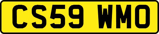 CS59WMO