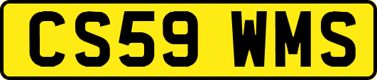 CS59WMS