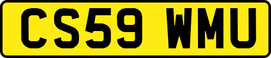 CS59WMU