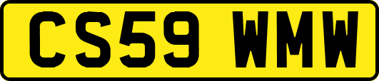 CS59WMW