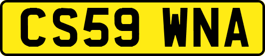 CS59WNA