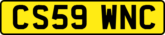 CS59WNC