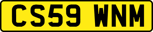 CS59WNM