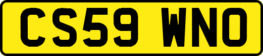 CS59WNO