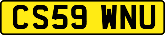 CS59WNU