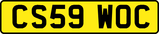 CS59WOC