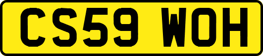 CS59WOH