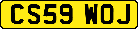 CS59WOJ