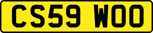 CS59WOO