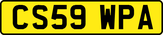 CS59WPA