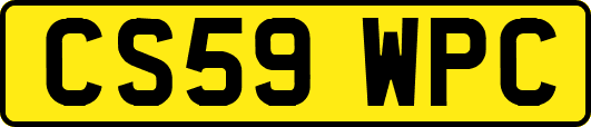 CS59WPC