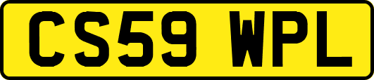 CS59WPL