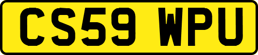 CS59WPU
