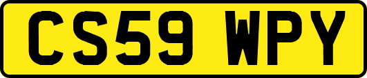 CS59WPY