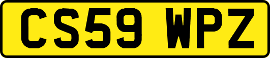 CS59WPZ