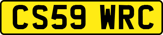 CS59WRC