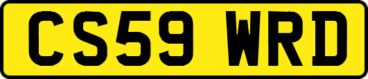 CS59WRD