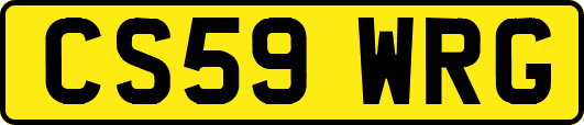 CS59WRG