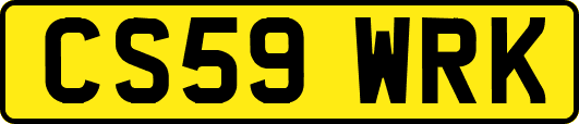 CS59WRK