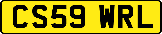 CS59WRL