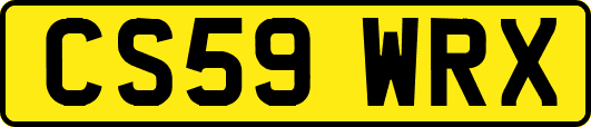 CS59WRX