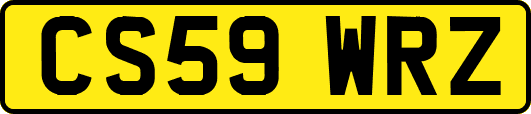 CS59WRZ