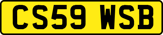 CS59WSB
