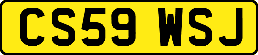 CS59WSJ