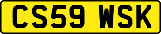CS59WSK
