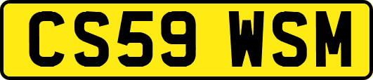 CS59WSM