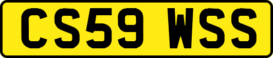 CS59WSS