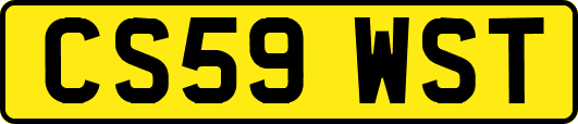 CS59WST