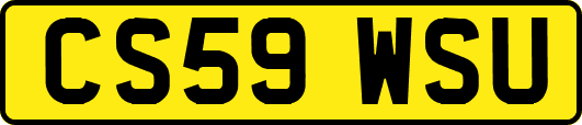 CS59WSU