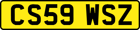 CS59WSZ
