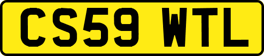 CS59WTL