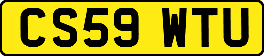 CS59WTU