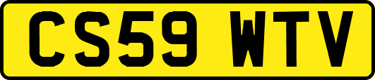 CS59WTV