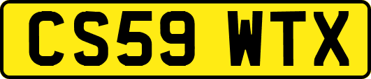 CS59WTX