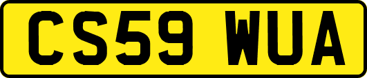 CS59WUA