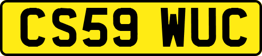 CS59WUC