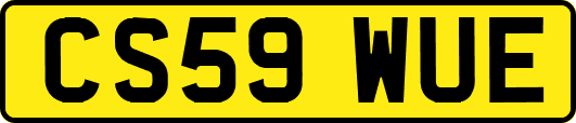 CS59WUE