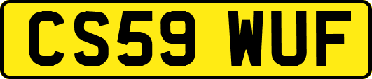 CS59WUF