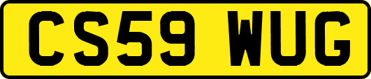 CS59WUG