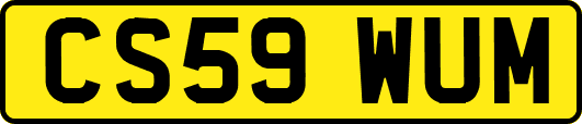 CS59WUM