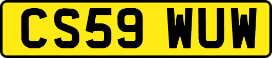 CS59WUW