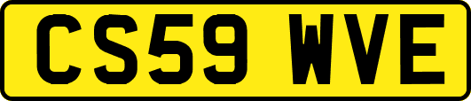 CS59WVE